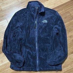 The North Face Fleece Osito Jacket